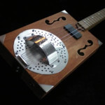 Cigarbox-Guitar 3