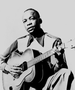 John Lee Hooker - Delta Blues