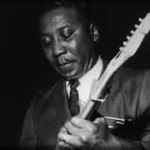 Muddy Waters Blues