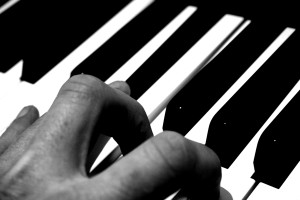 Play the Blues