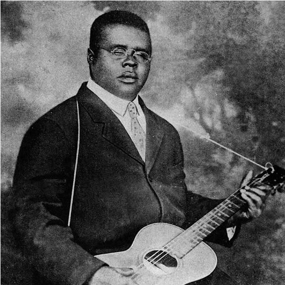 Blind Lemon Jefferson