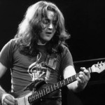 Rory Gallagher