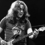 Rory Gallagher