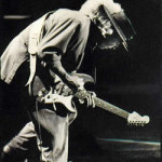 Stevie Ray Vaughan