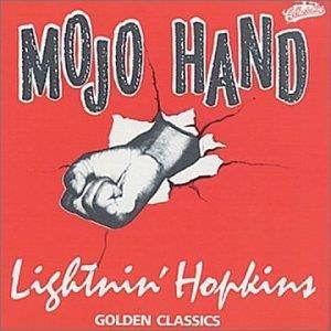 Mojo Hand - Muddy Waters