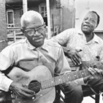 Furry Lewis - The Country Blues