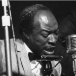 Jimmy Reed in den 1960ern