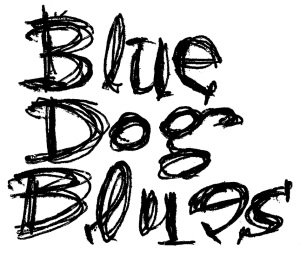 Blue Dog Blues - Einführung